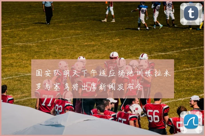 国安队明天下午适应场地训练拉米罗与塞鸟将出席新闻发布会