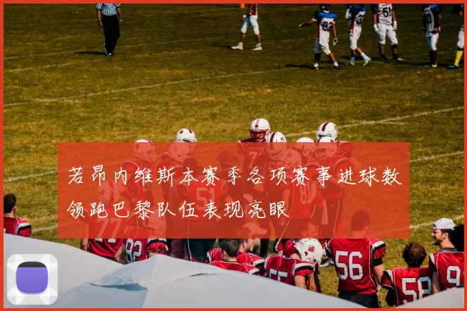 若昂内维斯本赛季各项赛事进球数领跑巴黎队伍表现亮眼