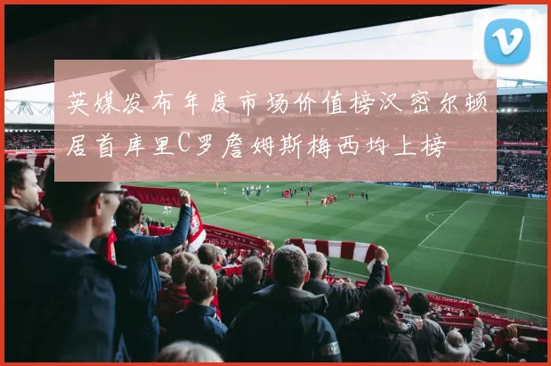 英媒发布年度市场价值榜汉密尔顿居首库里C罗詹姆斯梅西均上榜